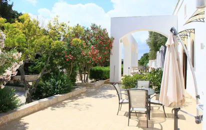Resort Naturista Grottamiranda