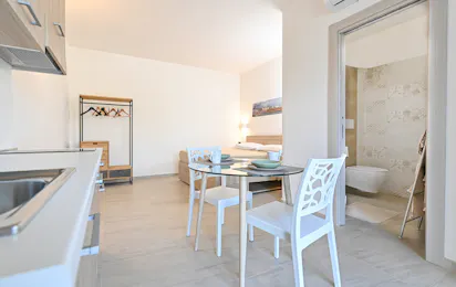 Resort Naturista Grottamiranda