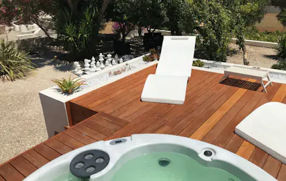 Resort Naturista Grottamiranda