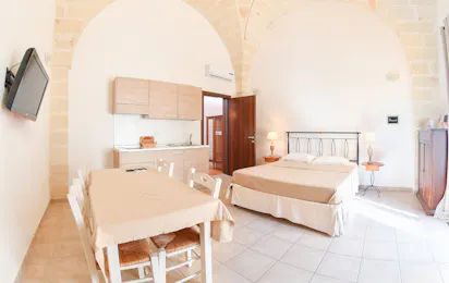 Resort Naturista Grottamiranda