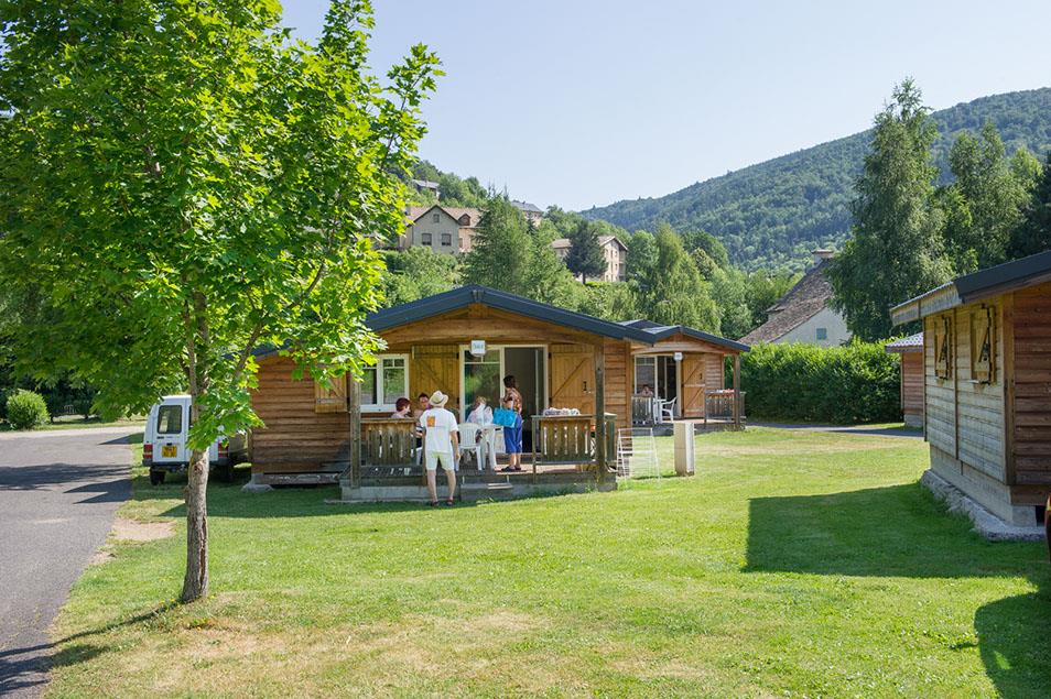 Revea Camping Le Tivoli