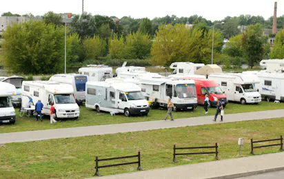 Rīga City Camping