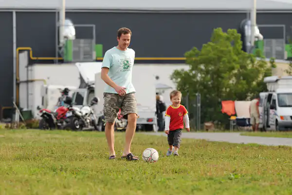 Rīga City Camping