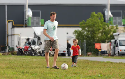 Rīga City Camping