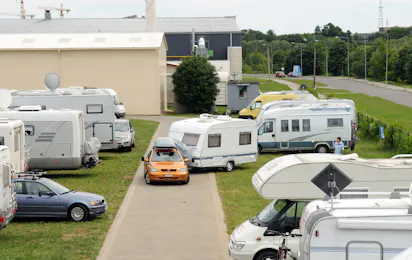 Rīga City Camping