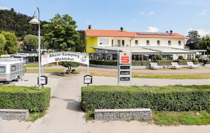 Rhein-Camping