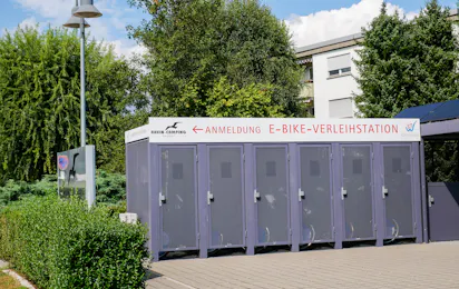 Rhein-Camping