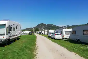 Rheincamping Siebengebirgsblick