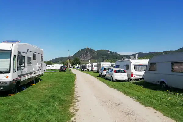 Rheincamping Siebengebirgsblick