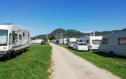 Rheincamping Siebengebirgsblick