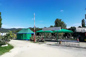 Rheincamping-Siebengebirgsblick-Eingang