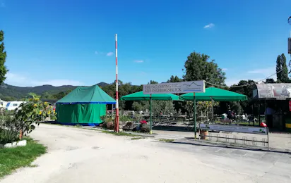 Rheincamping Siebengebirgsblick