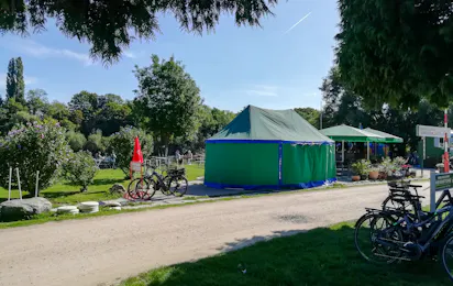 Rheincamping Siebengebirgsblick