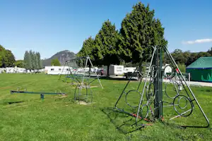 Rheincamping-Siebengebirgsblick-Spielplatz