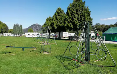 Rheincamping Siebengebirgsblick