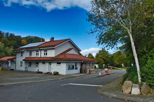 Rhön Camping-Park