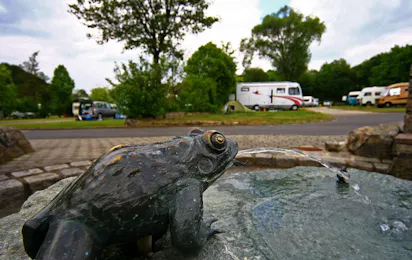Rhön Camping-Park