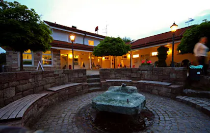 Rhön Camping-Park