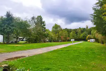 Rhön Camping-Park