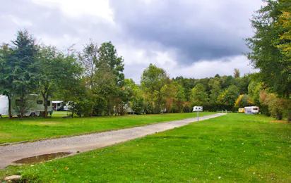 Rhön Camping-Park