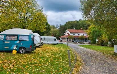 Rhön Camping-Park