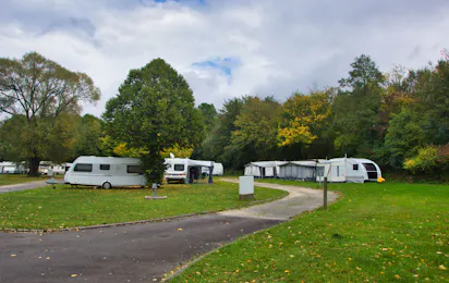 Rhön Camping-Park