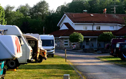 Rhön Camping-Park