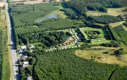 First Camp Aarhus - Jylland