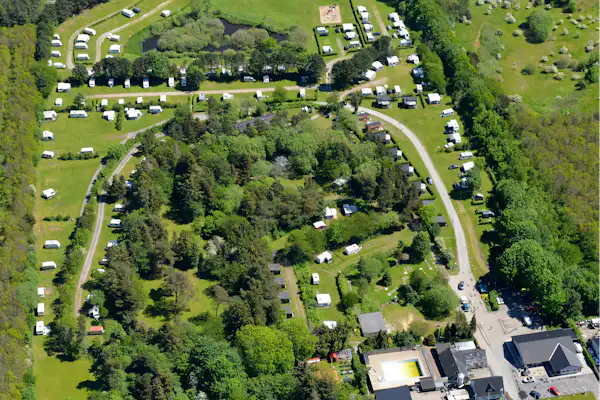 First Camp Aarhus - Jylland