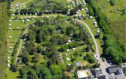 First Camp Aarhus - Jylland