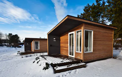 First Camp Aarhus - Jylland