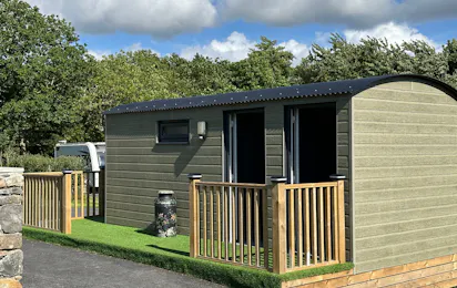Rhyd y Galen Caravan and Camping Park