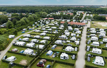 Ribe Camping
