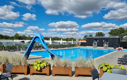 Ribe Camping