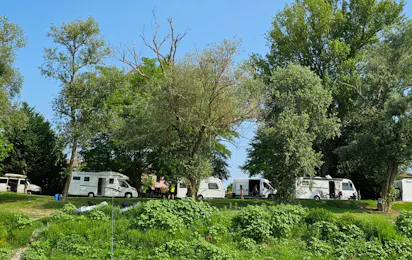 Camper Paradiso by Rico´s Welscamp
