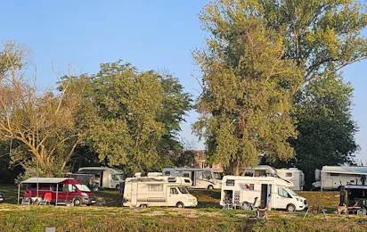 Camper Paradiso by Rico´s Welscamp