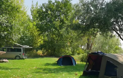 Camper Paradiso by Rico´s Welscamp