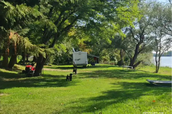 Camper Paradiso by Rico´s Welscamp