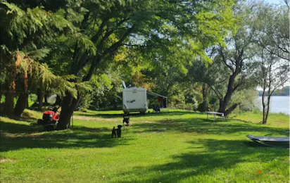Camper Paradiso by Rico´s Welscamp
