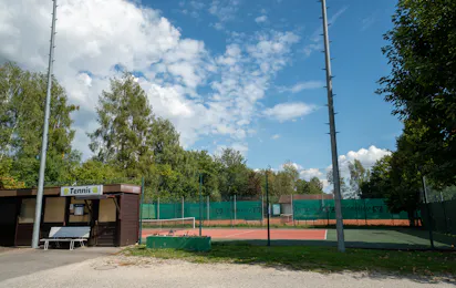 Riedsee-Camping