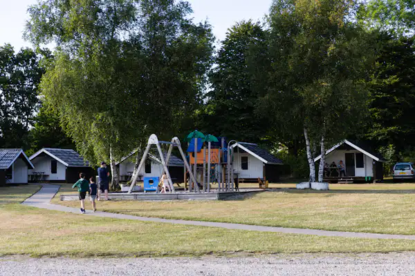 Riis Feriepark