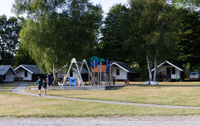 Riis Feriepark