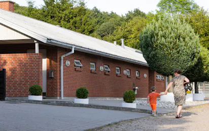 Riis Feriepark