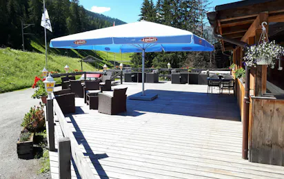 RinerLodge Camping