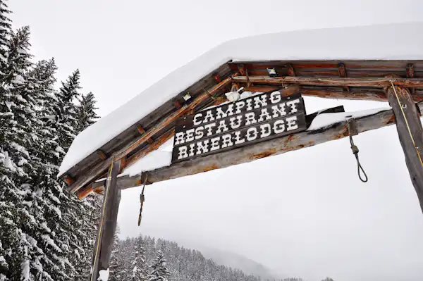 RinerLodge Camping