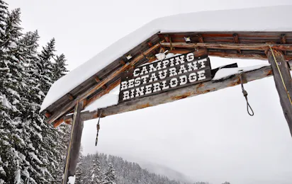 RinerLodge Camping
