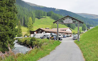 RinerLodge Camping