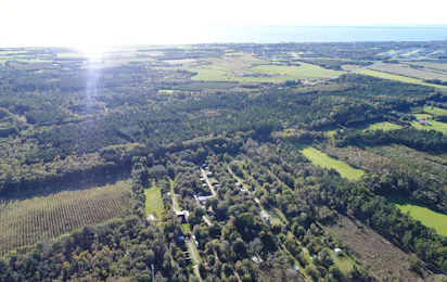 Ringkøbing Camping