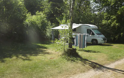 Ringkøbing Camping