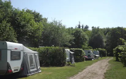 Ringkøbing Camping